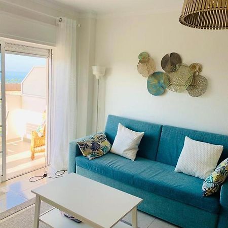 Apartamento T1 Монте-Гордо Экстерьер фото