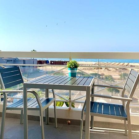 Apartamento T1 Монте-Гордо Экстерьер фото
