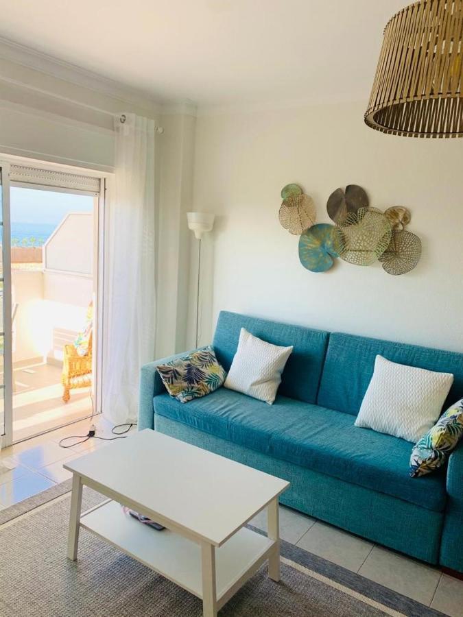 Apartamento T1 Монте-Гордо Экстерьер фото