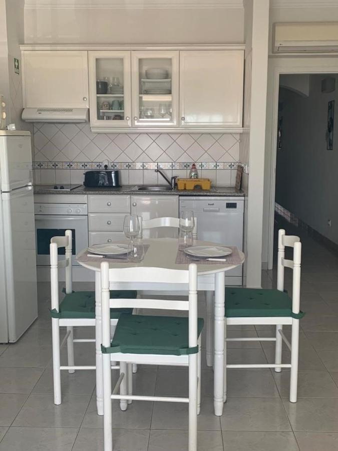 Apartamento T1 Монте-Гордо Экстерьер фото