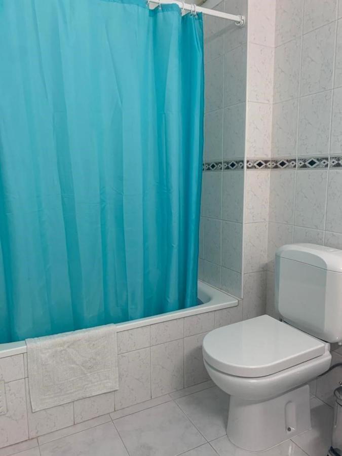 Apartamento T1 Монте-Гордо Экстерьер фото